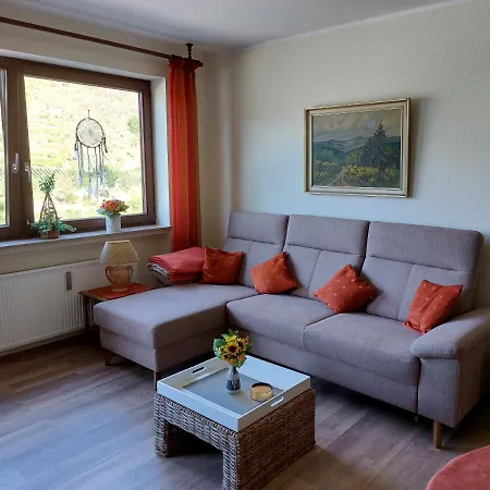 Onkel Jupp Apartment Cochem Exterior photo