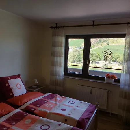 Onkel Jupp Apartment Cochem Exterior photo