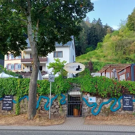 Onkel Jupp Apartment Cochem Exterior photo