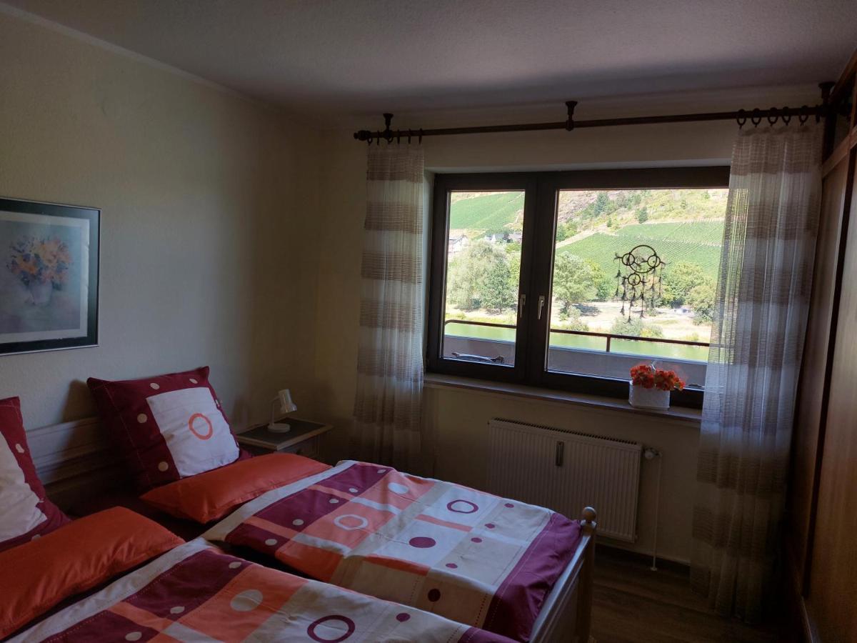 Apartment Onkel Jupp Cochem