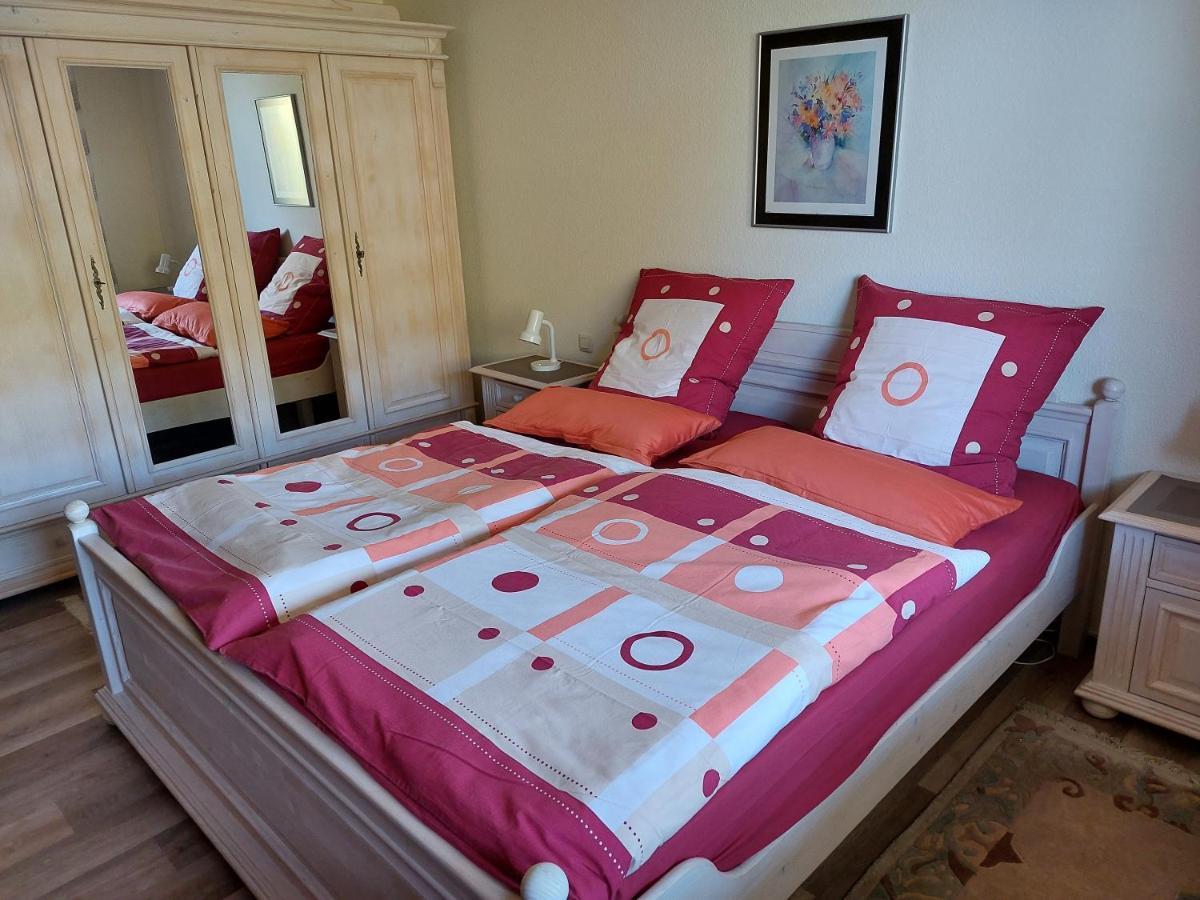 Apartment Onkel Jupp *