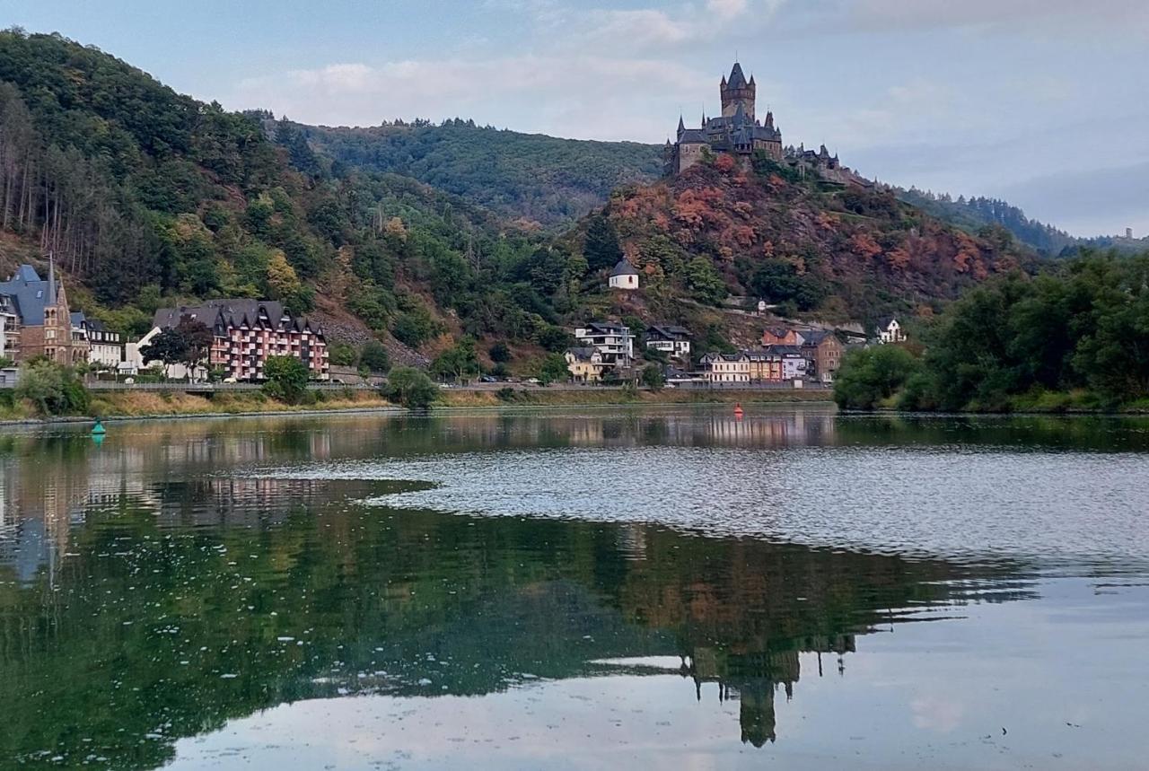 Apartment Onkel Jupp Cochem