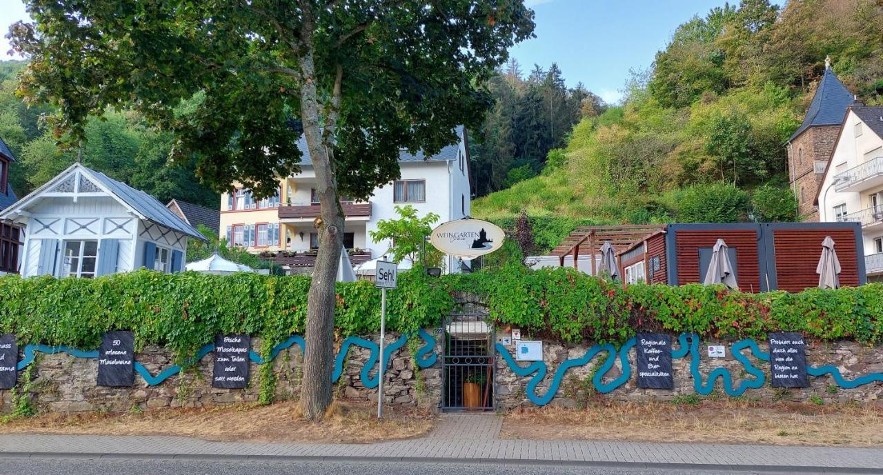 Onkel Jupp Apartment *