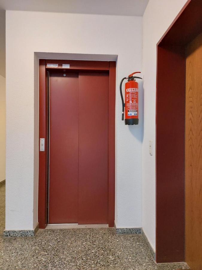 Apartment Onkel Jupp