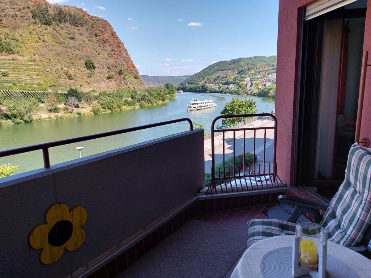 Apartment Onkel Jupp *